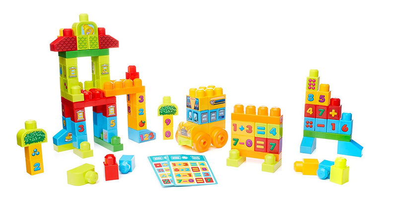 Mega Bloks