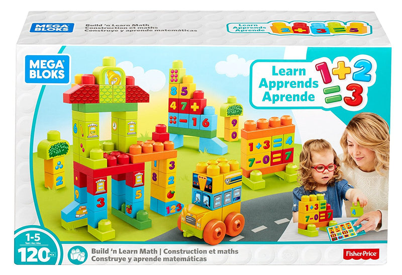 Mega Bloks