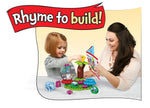 Mega Bloks Dr. Seuss Horton Finds a Who Building Set