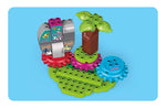 Mega Bloks Dr. Seuss Horton Finds a Who Building Set