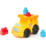 Mega Bloks School Bus