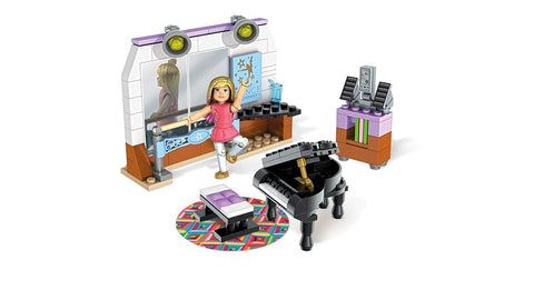 American girl sales isabelle studio