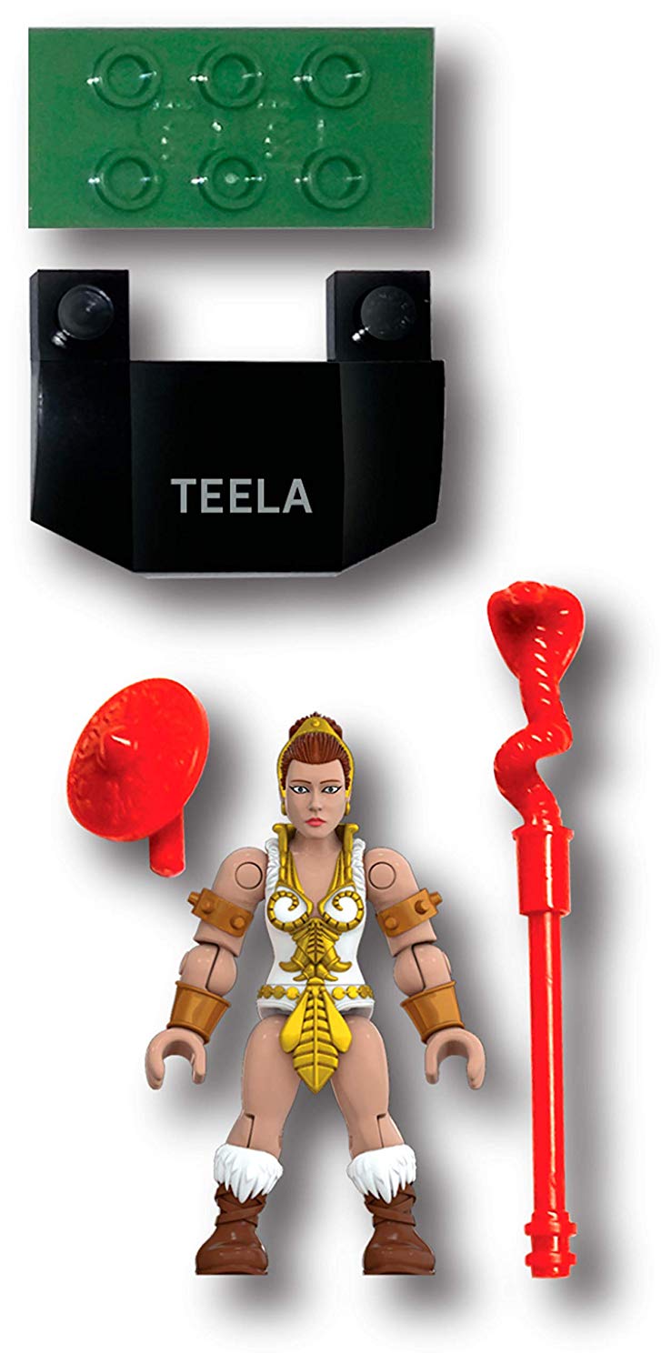 Mega Brands Pack en Ligne Masters of The Universe MCX Heroes Mega Brands Pack en Ligne Masters of The Universe MCX Heroes