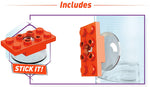 Mega Construx Inventions Candy Brick Building Set