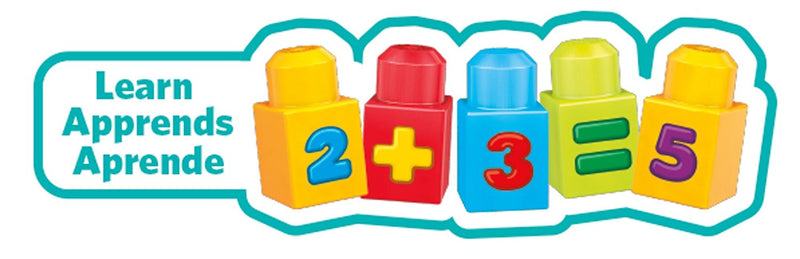 Mega Bloks