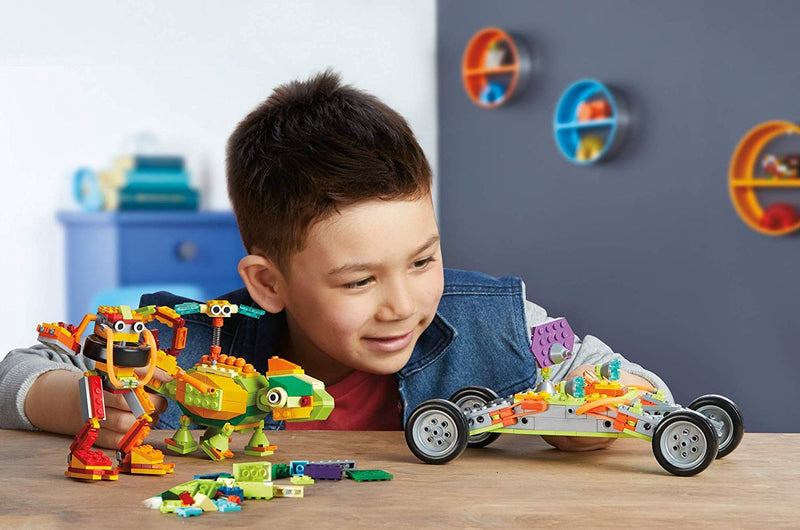 Mega Construx Inventions Deluxe Pack