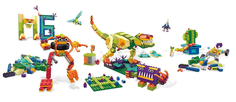 Mega Construx Inventions Deluxe Pack