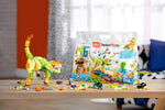 Mega construx sale inventions deluxe pack