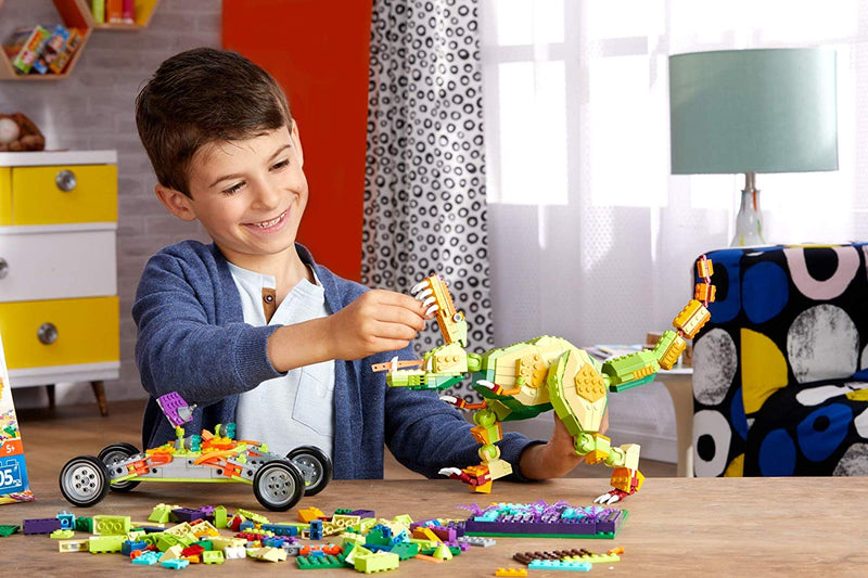 Mega Construx Inventions Deluxe Pack