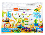 Mega Construx Inventions Deluxe Pack
