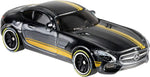 Hot Wheels id 2016 Mercedes AMG GT Speed Demons