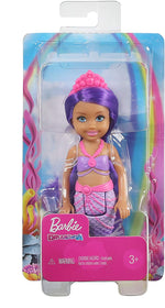 Barbie Dreamtopia Chelsea Mermaid Doll