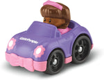 Fisher-Price Little People Wheelies Mia