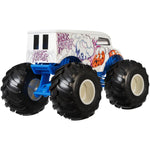 Hot Wheels Monster Trucks Milk Monster Vehicle