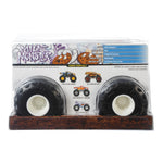 Hot Wheels Monster Trucks Milk Monster Vehicle