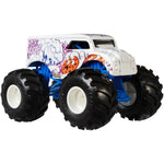 Hot Wheels Monster Trucks Milk Monster Vehicle