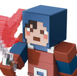 Minecraft Dungeons Hex Figure