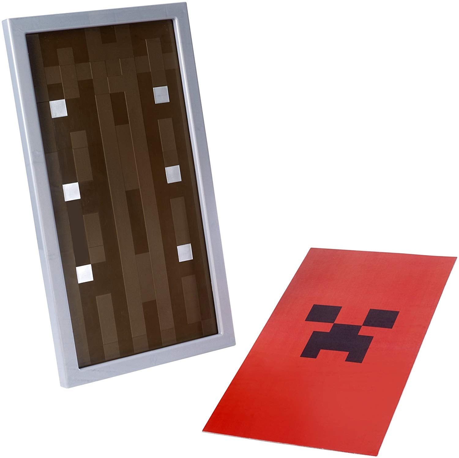 Minecraft Toys, Deluxe Netherite Sword, Role-Play – Square Imports