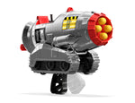 Minions The Rise of Gru Missile 2-in-1 Combat Tank and Missile Blaster