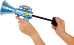 Minions Tiny Toot Fart Firing Blaster Toy with Toot Sound