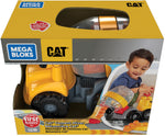Mega Bloks CAT Mixer