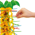 Tumblin' Monkeys Skill Kids Game for 2-4 Players