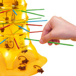 Tumblin' Monkeys Skill Kids Game for 2-4 Players