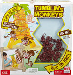 Tumblin' Monkeys Skill Kids Game for 2-4 Players