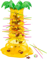 Tumblin' Monkeys Skill Kids Game for 2-4 Players