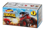 Hot Wheels Monster Trucks Mystery Blind Box