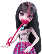 Monster High Welcome to Monster High Dance the Fright Away Playset