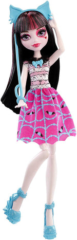 Monster High Welcome to Monster High Dance the Fright Away Playset