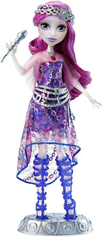 Monster High Dance the Fright Away Singing Popstar Ari Hauntington Doll