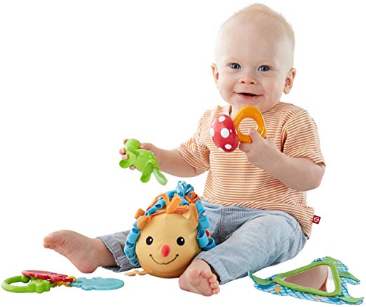 Moonlight Meadow Activity Set, 5 Pack