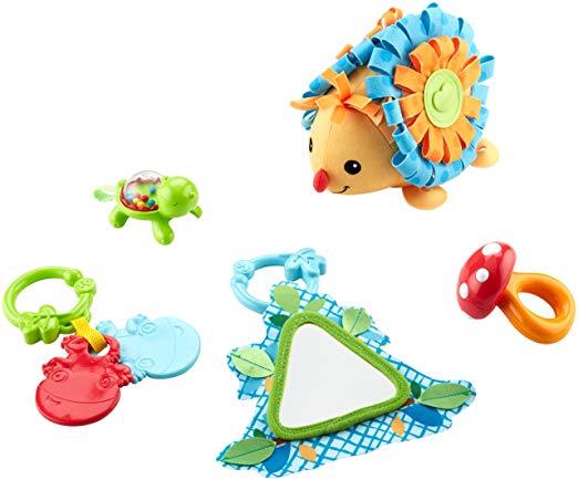 Moonlight Meadow Activity Set, 5 Pack