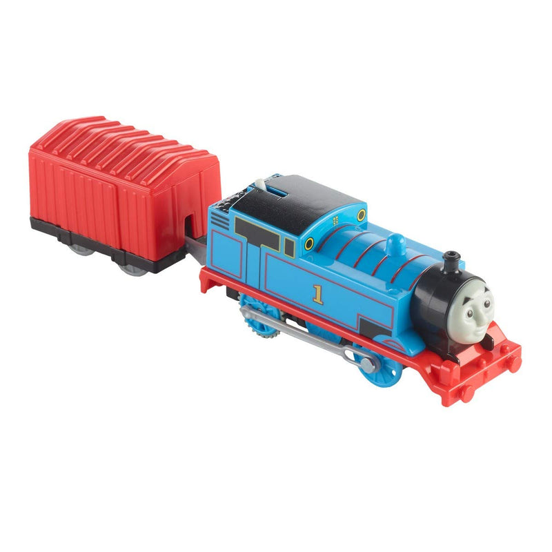 Thomas & Friends TrackMaster Motorized Thomas Engine