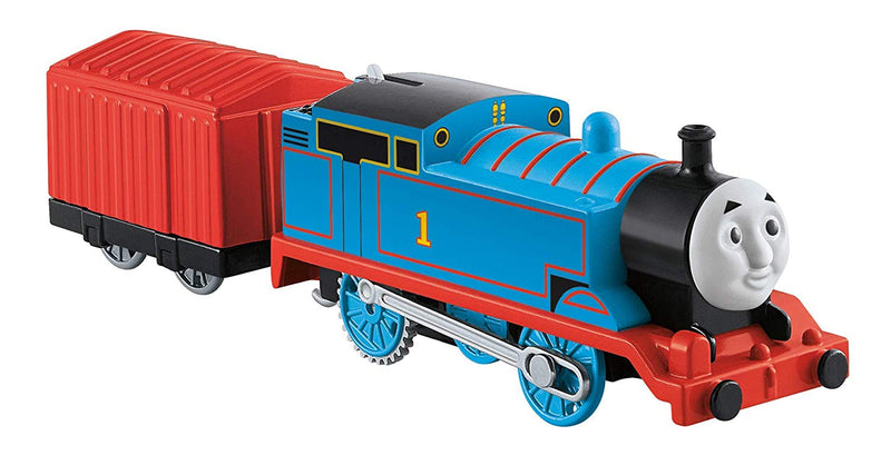 Thomas & Friends TrackMaster Motorized Thomas Engine