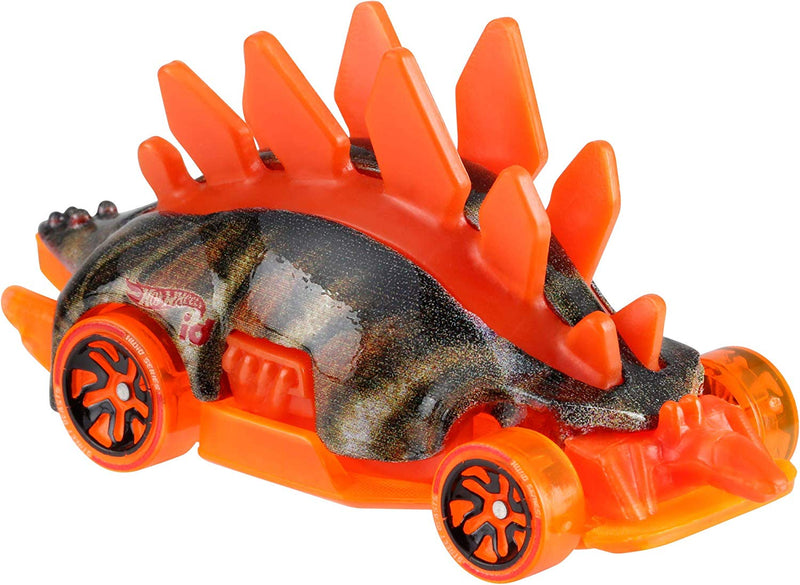 Hot Wheels id Motosaurus