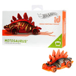 Hot Wheels id Motosaurus
