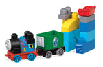 Mega Bloks Thomas & Friends Blue Mountain Team-Up Building Kit