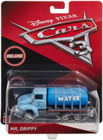 Disney Pixar Cars Deluxe Mr. Drippy