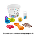 Laugh & Learn Magic Color Mixing Bowl Musical Baby Toy