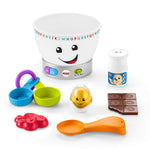 Laugh & Learn Magic Color Mixing Bowl Musical Baby Toy