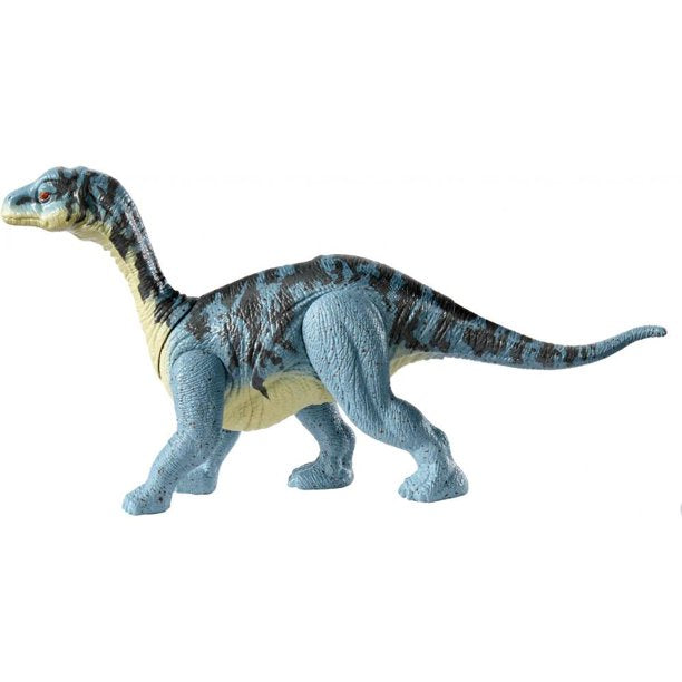 Jurassic World Dino Rivals Attack Pack Mussaurus Dinosaur
