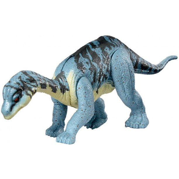 Jurassic World Dino Rivals Attack Pack Mussaurus Dinosaur