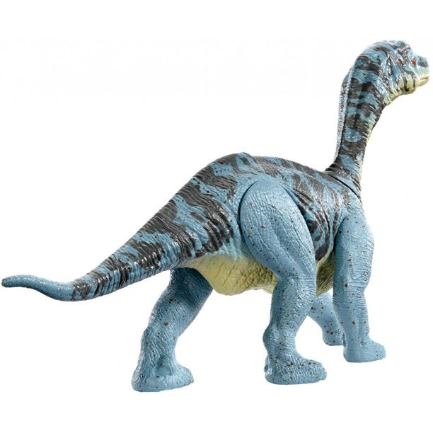 Jurassic World Dino Rivals Attack Pack Mussaurus Dinosaur