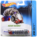Hot Wheels City Mutant Machines