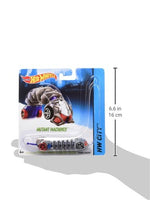 Hot Wheels City Mutant Machines