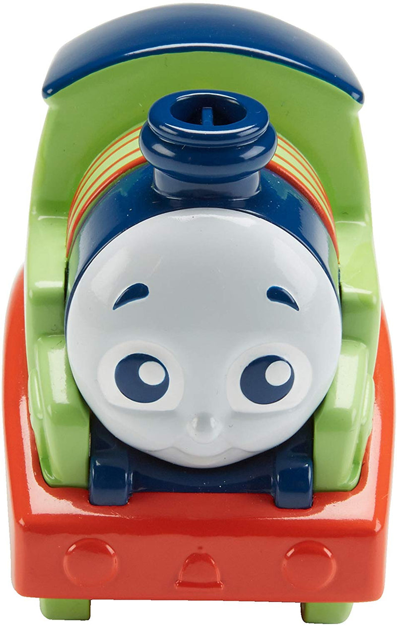 My First Thomas & Friends Push Along Percy