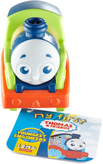My First Thomas & Friends Push Along Percy